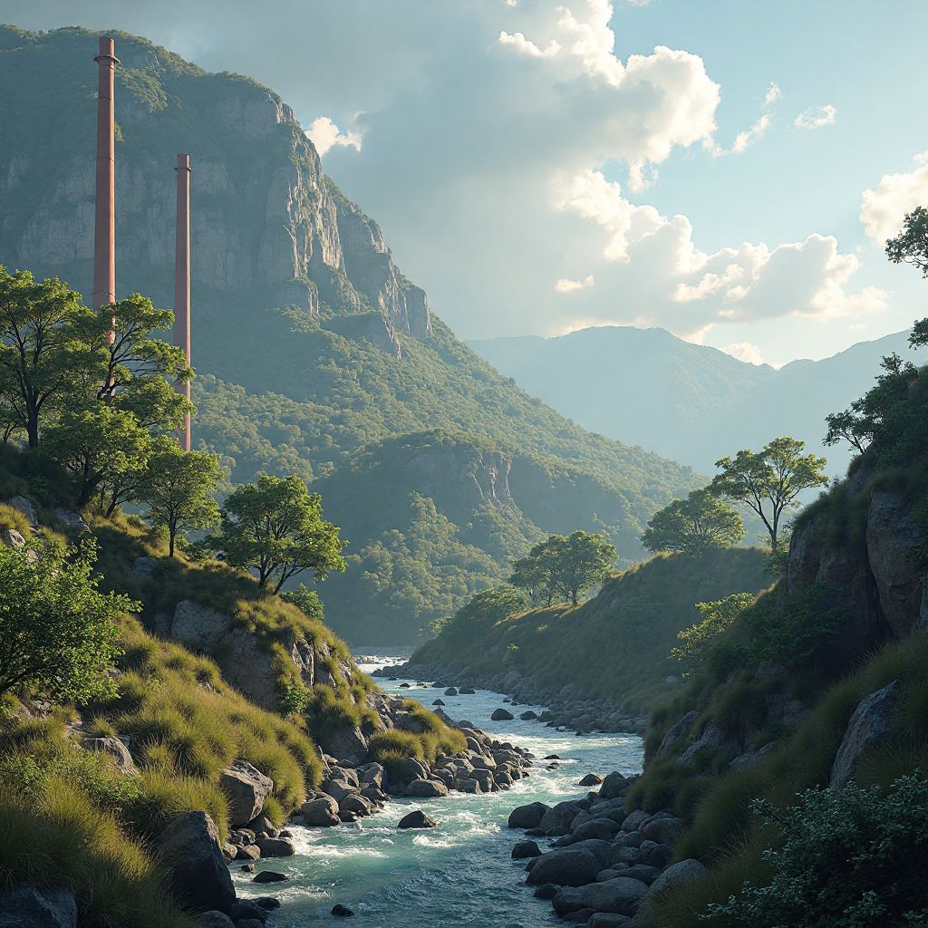 Climate technology solutions